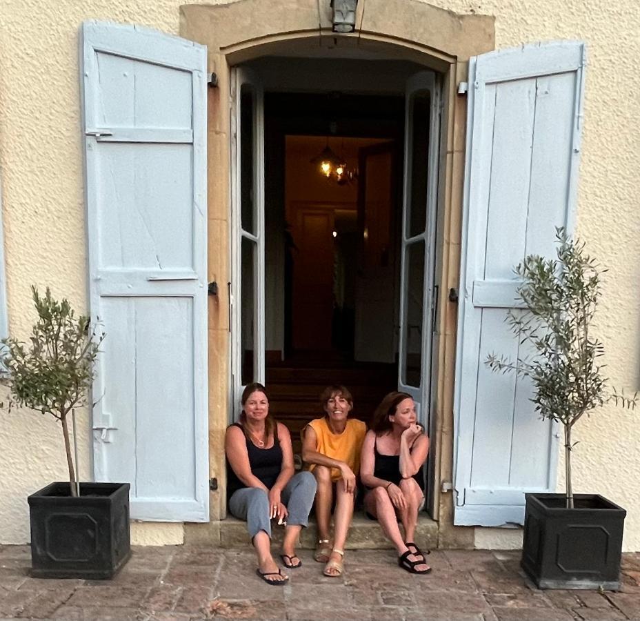 Chateau De La Coutere Saint-Laurent  外观 照片
