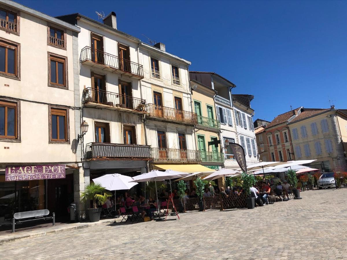 Chateau De La Coutere Saint-Laurent  外观 照片