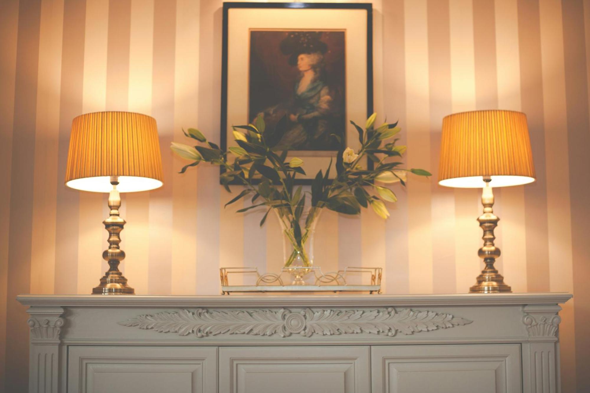 Chateau De La Coutere Saint-Laurent  外观 照片